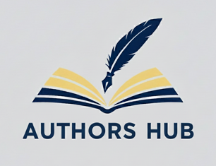 Authors Hub Logo